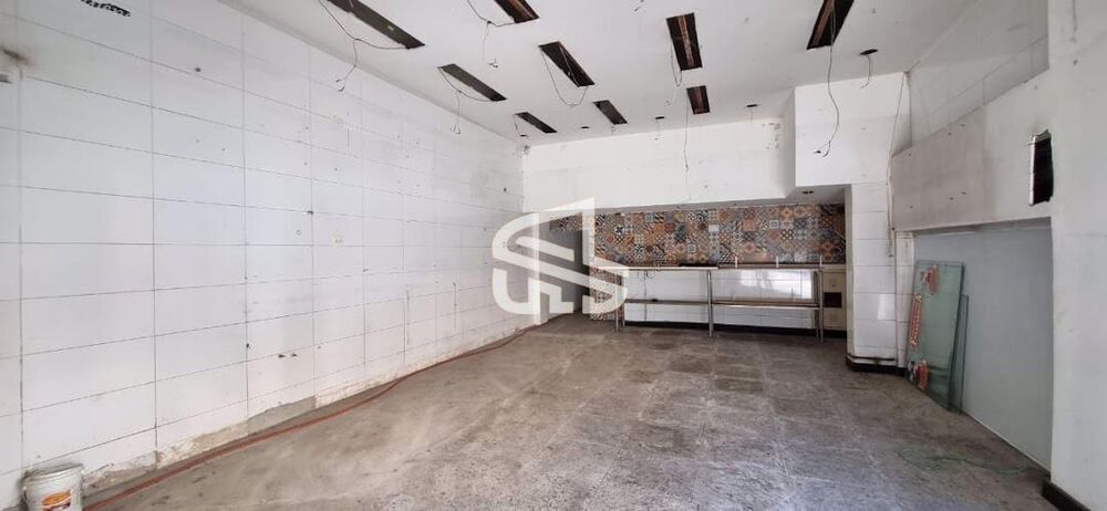 Loja-Salão para alugar, 100m² - Foto 1