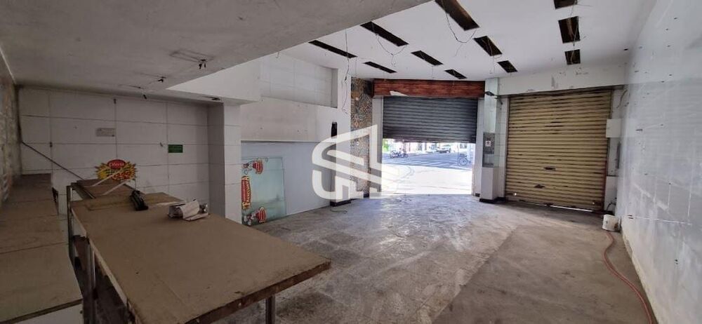 Loja-Salão para alugar, 100m² - Foto 16