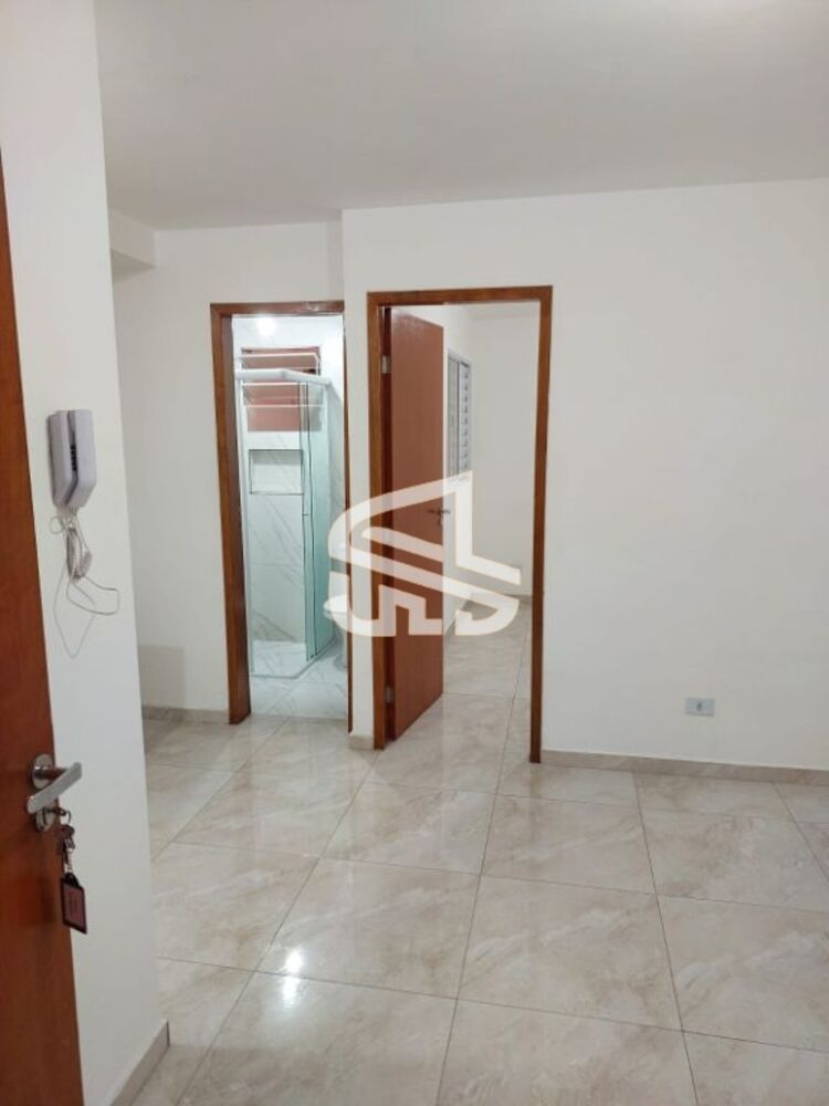 Apartamento, 1 quarto - Foto 1