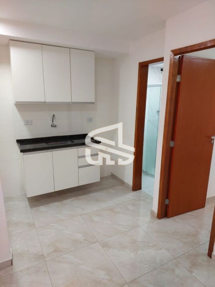 Apartamento, 1 quarto - Foto 4