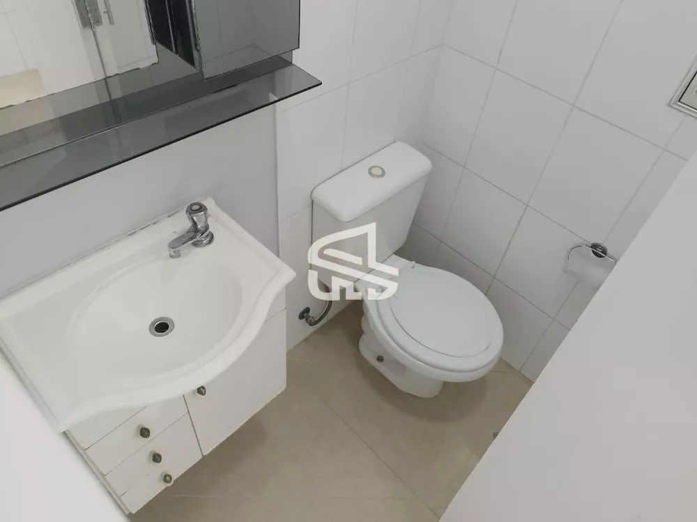 Apartamento para alugar com 3 quartos, 100m² - Foto 12