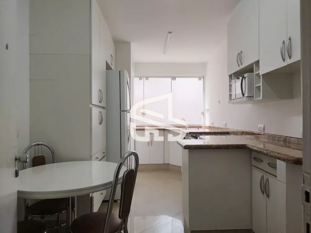 Apartamento para alugar com 3 quartos, 100m² - Foto 5