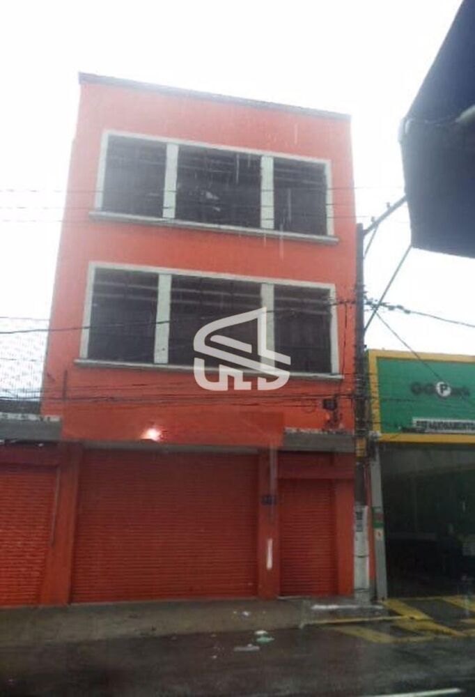 Loja-Salão para alugar, 1300m² - Foto 1