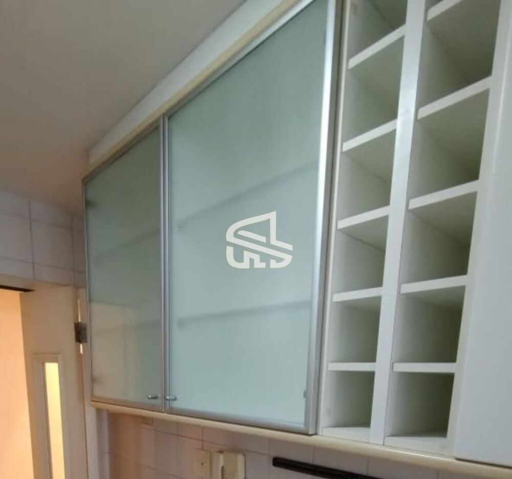 Apartamento à venda com 2 quartos, 60m² - Foto 2