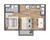 Apartamento, 2 quartos, 34 m² - Foto 6