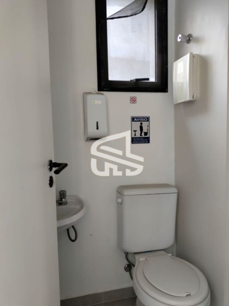 Conjunto Comercial-Sala à venda, 41m² - Foto 6
