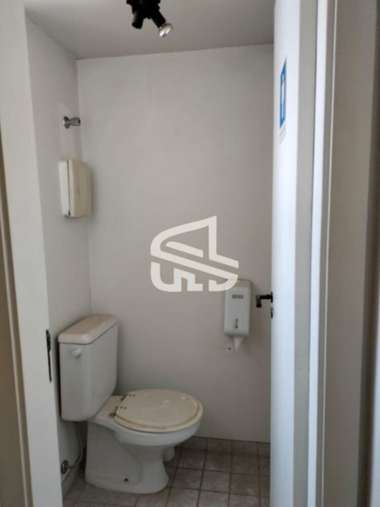 Conjunto Comercial-Sala à venda, 41m² - Foto 2
