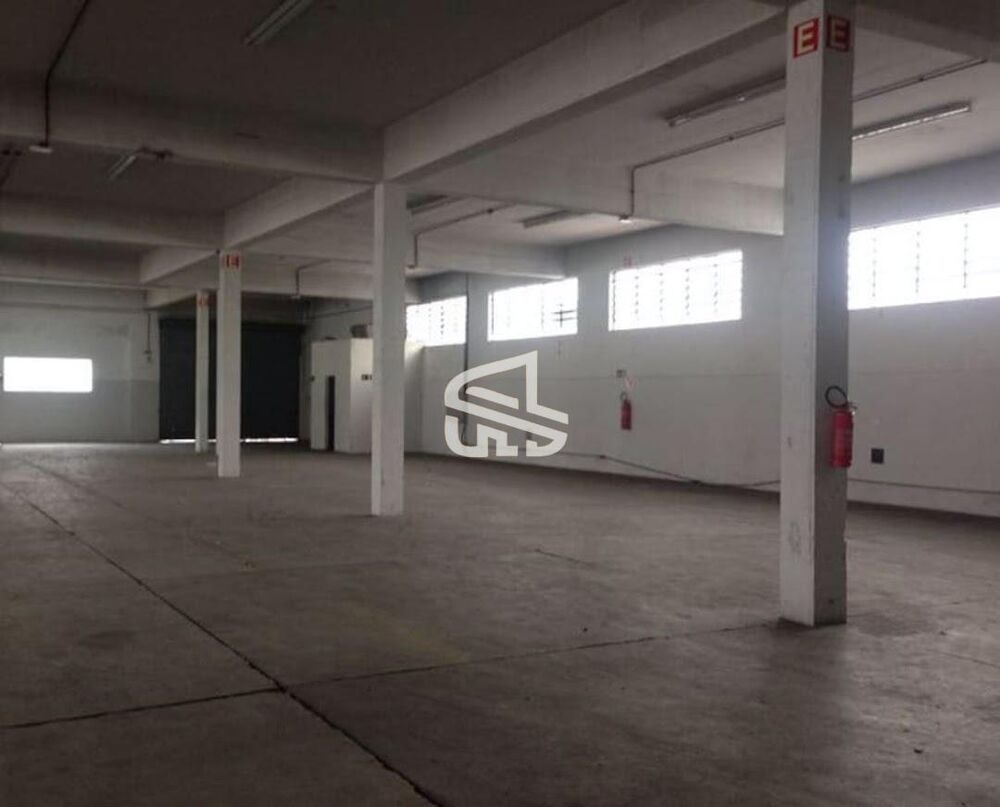 Depósito-Galpão, 1794 m² - Foto 2