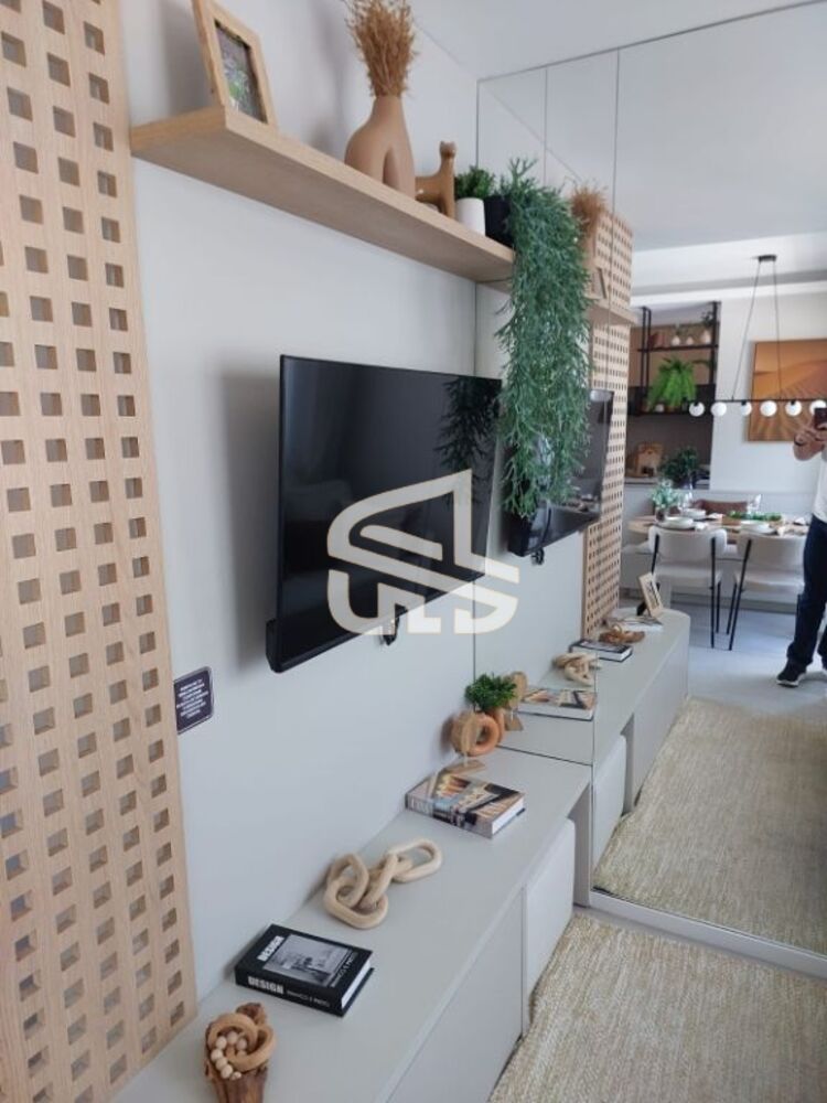 Apartamento, 36 m² - Foto 16