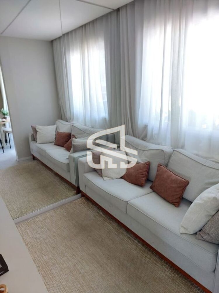Apartamento, 36 m² - Foto 1
