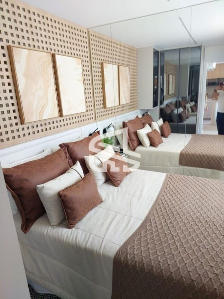 Apartamento, 36 m² - Foto 8