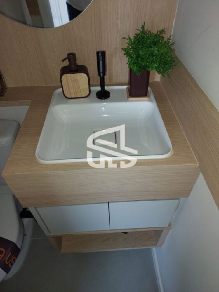 Apartamento, 36 m² - Foto 12