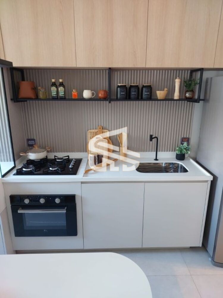 Apartamento, 36 m² - Foto 23