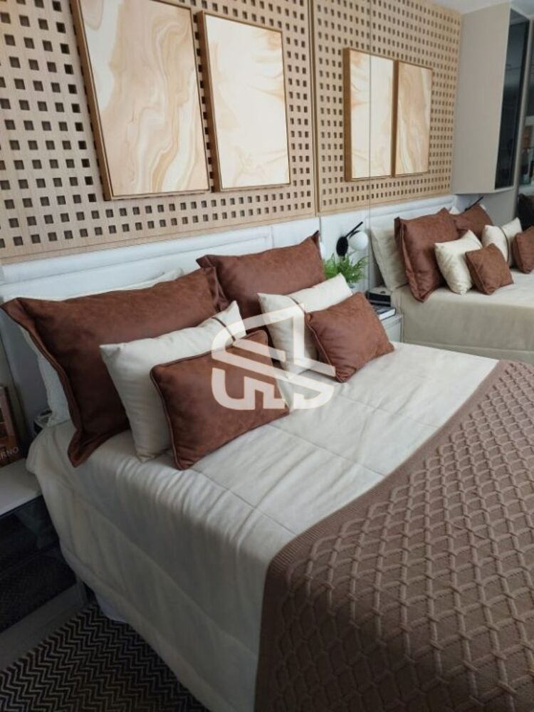 Apartamento, 36 m² - Foto 6