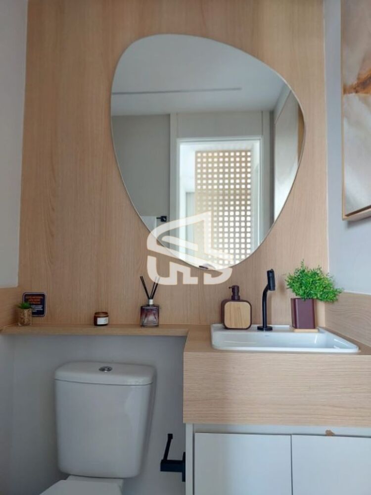 Apartamento, 36 m² - Foto 15