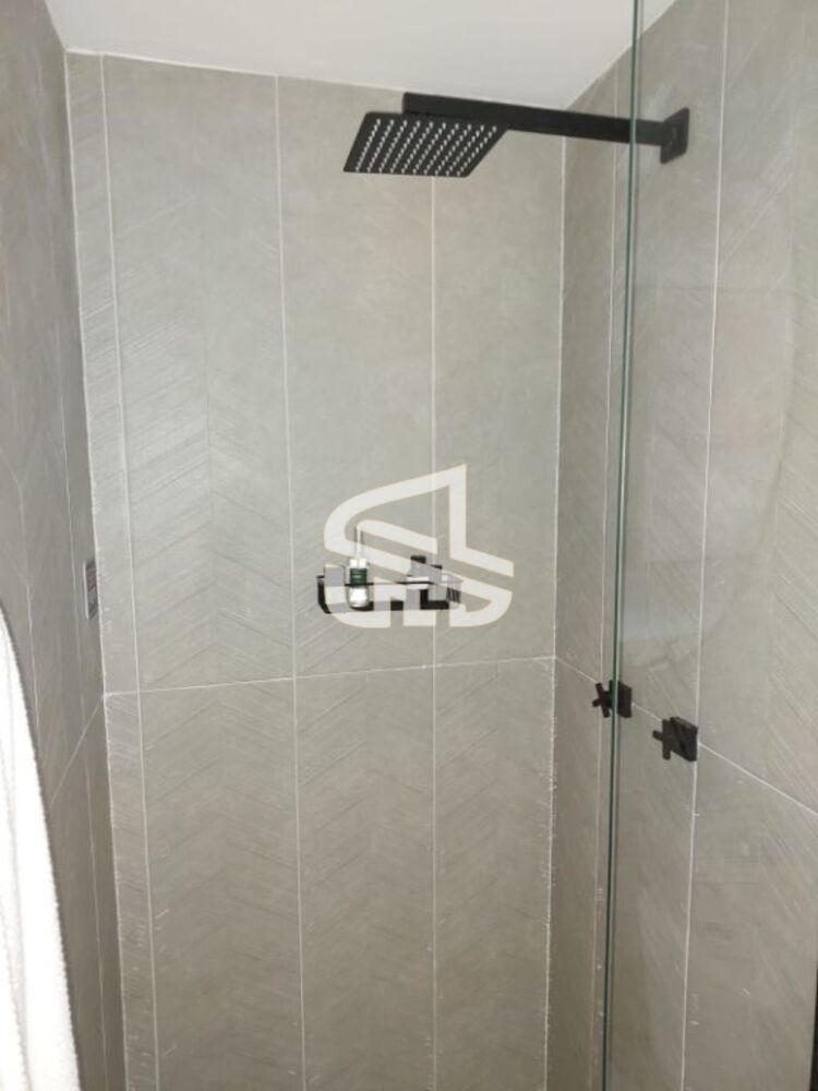 Apartamento, 36 m² - Foto 9