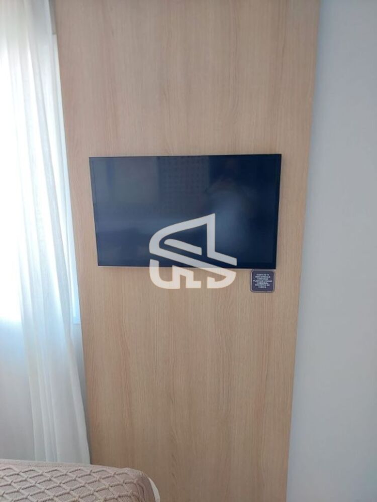 Apartamento, 36 m² - Foto 7