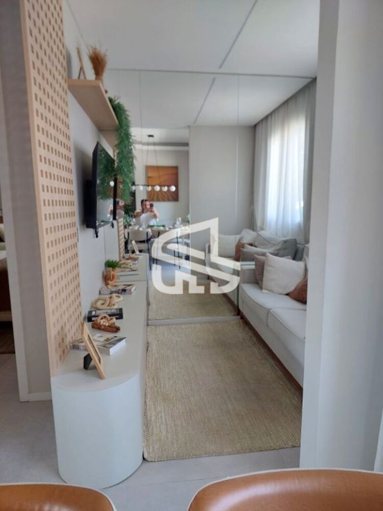 Apartamento, 36 m² - Foto 18