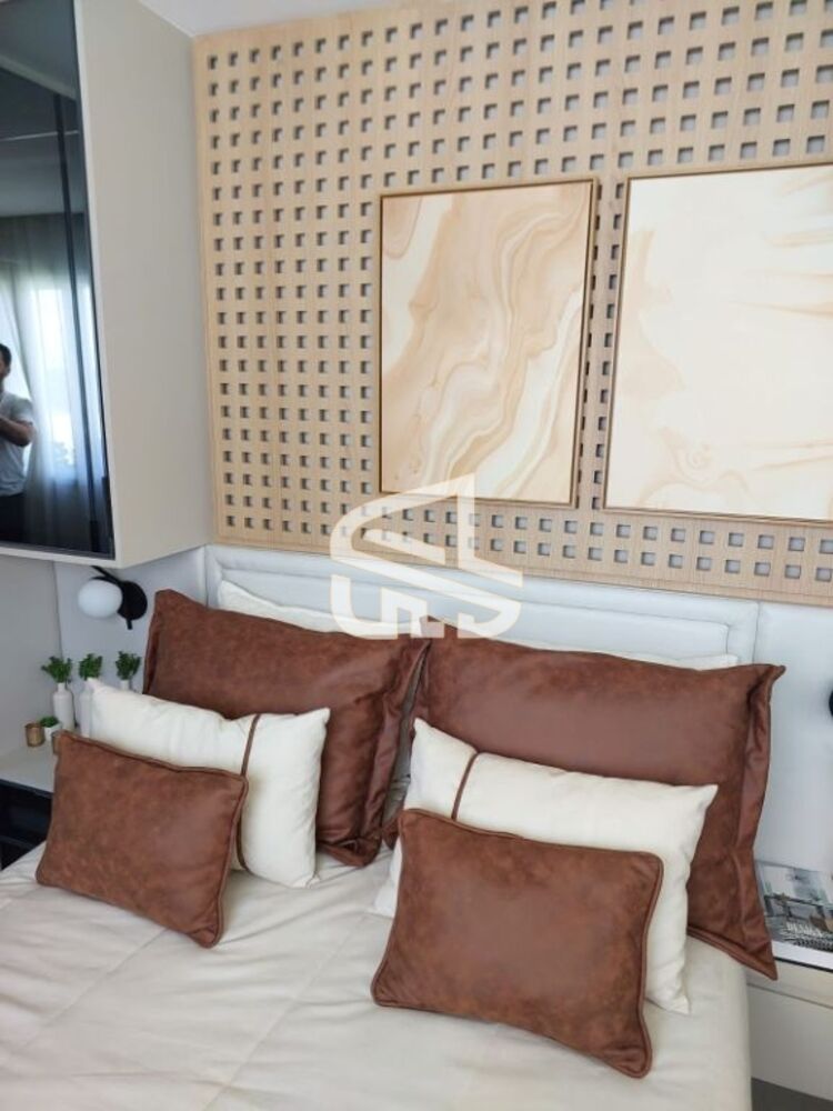 Apartamento, 36 m² - Foto 10