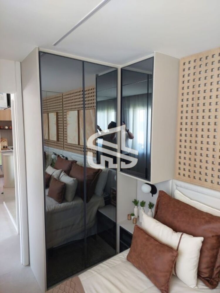 Apartamento, 36 m² - Foto 5