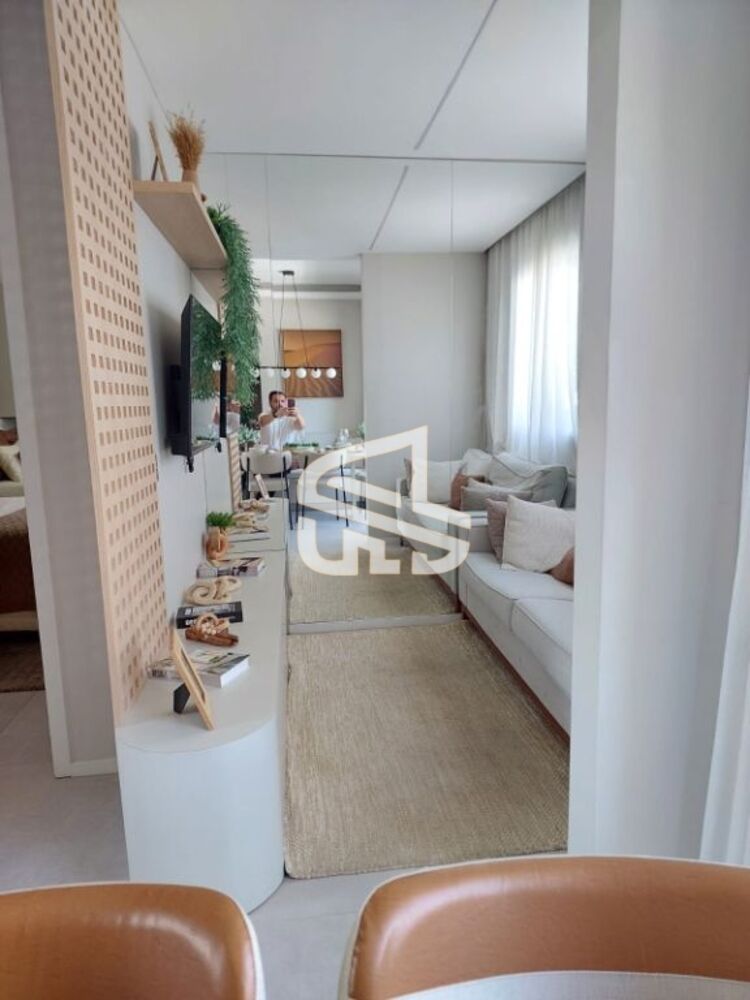 Apartamento, 36 m² - Foto 14