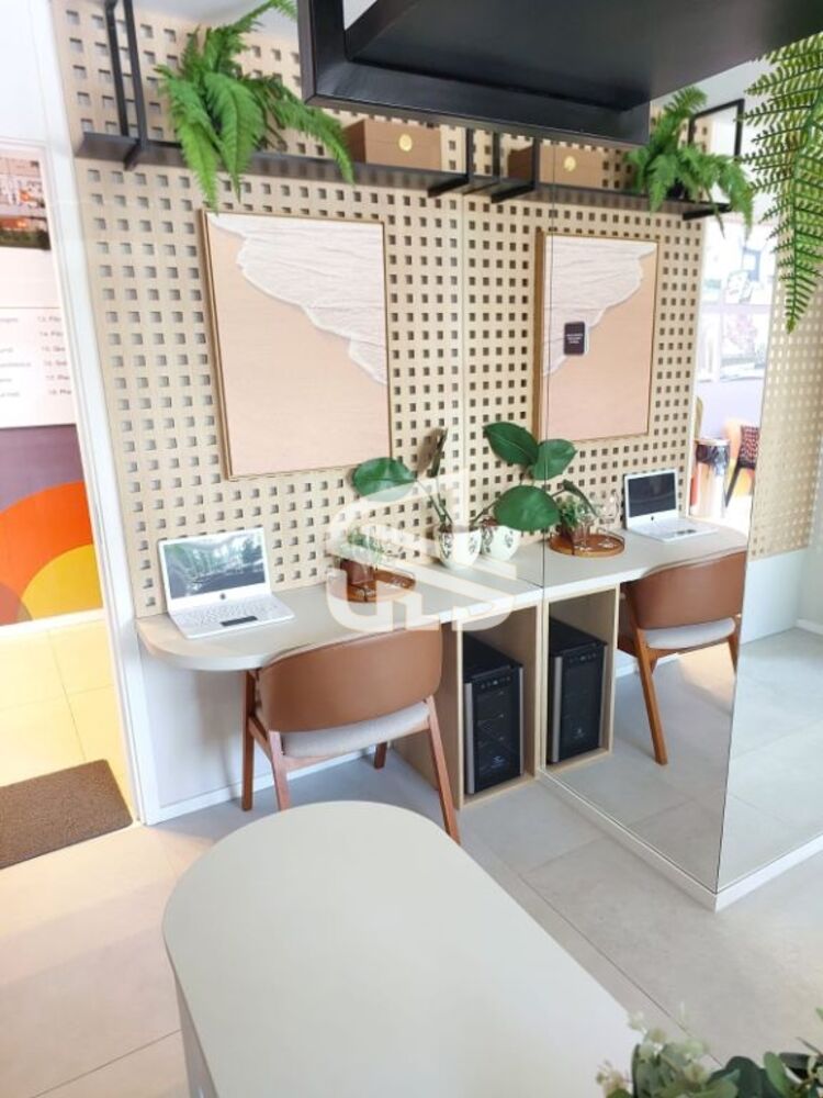 Apartamento, 36 m² - Foto 19