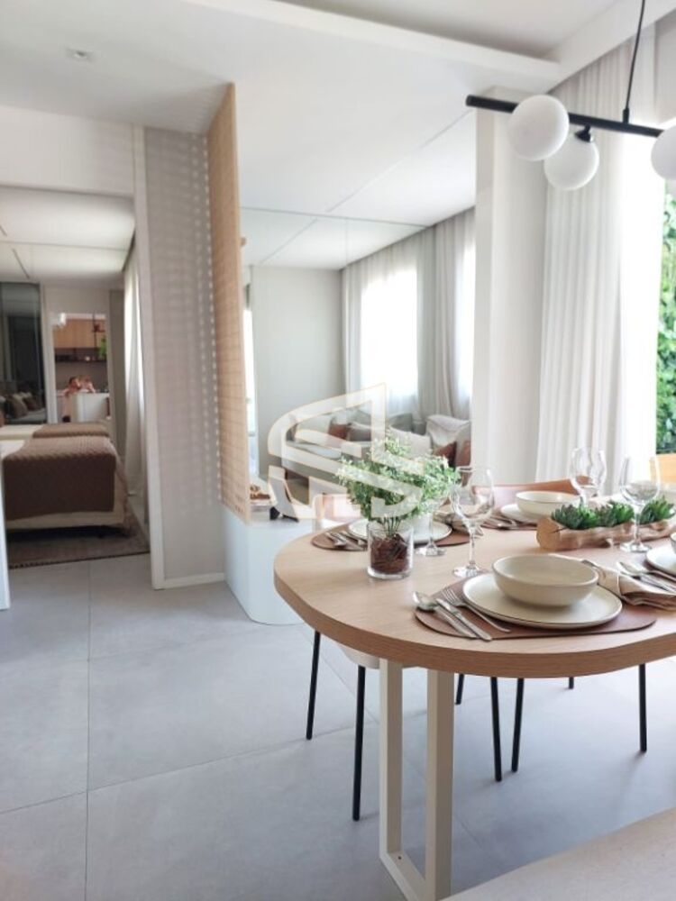 Apartamento, 36 m² - Foto 3