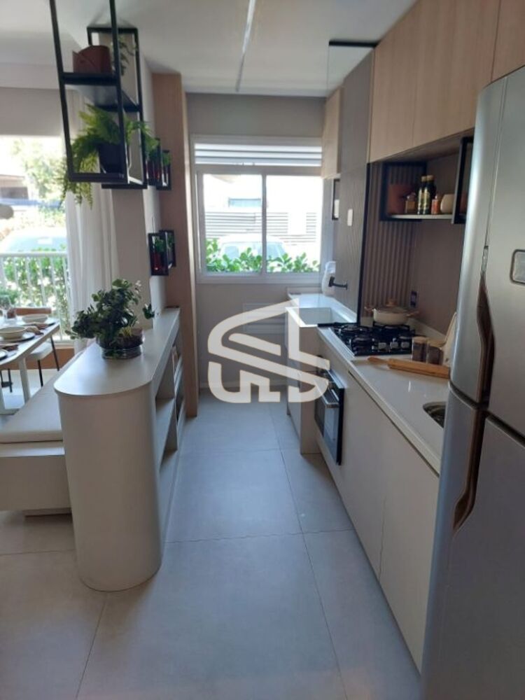 Apartamento, 36 m² - Foto 22