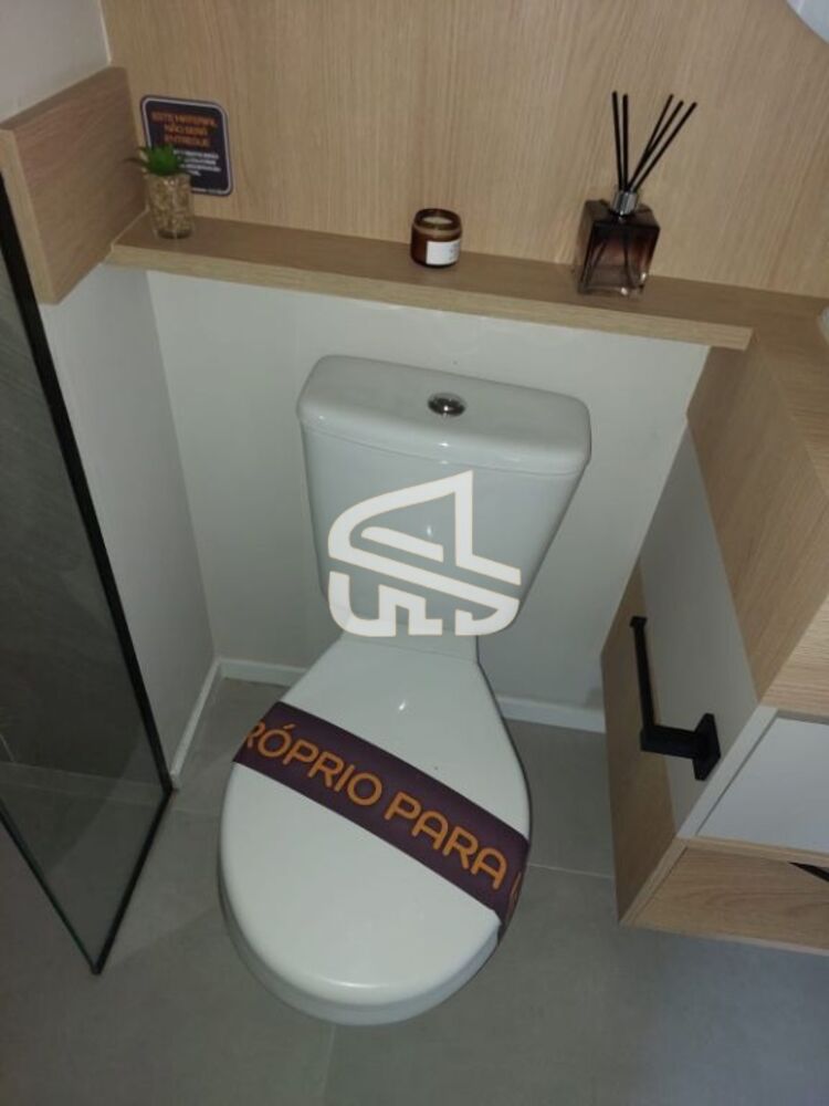 Apartamento, 36 m² - Foto 11