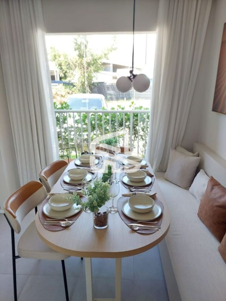 Apartamento, 36 m² - Foto 20