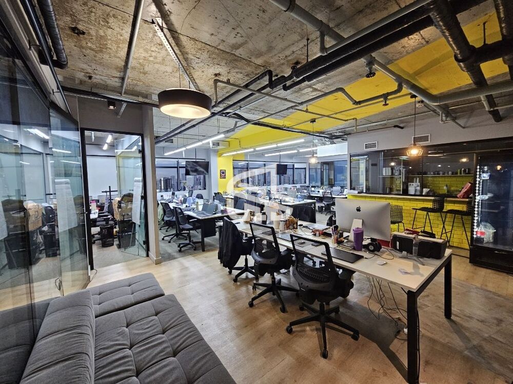 Sala-Conjunto, 211 m² - Foto 11