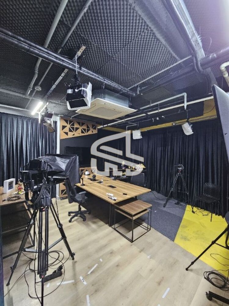 Sala-Conjunto, 211 m² - Foto 6