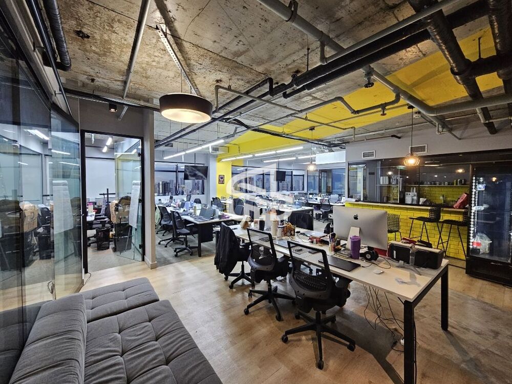 Sala-Conjunto, 211 m² - Foto 7