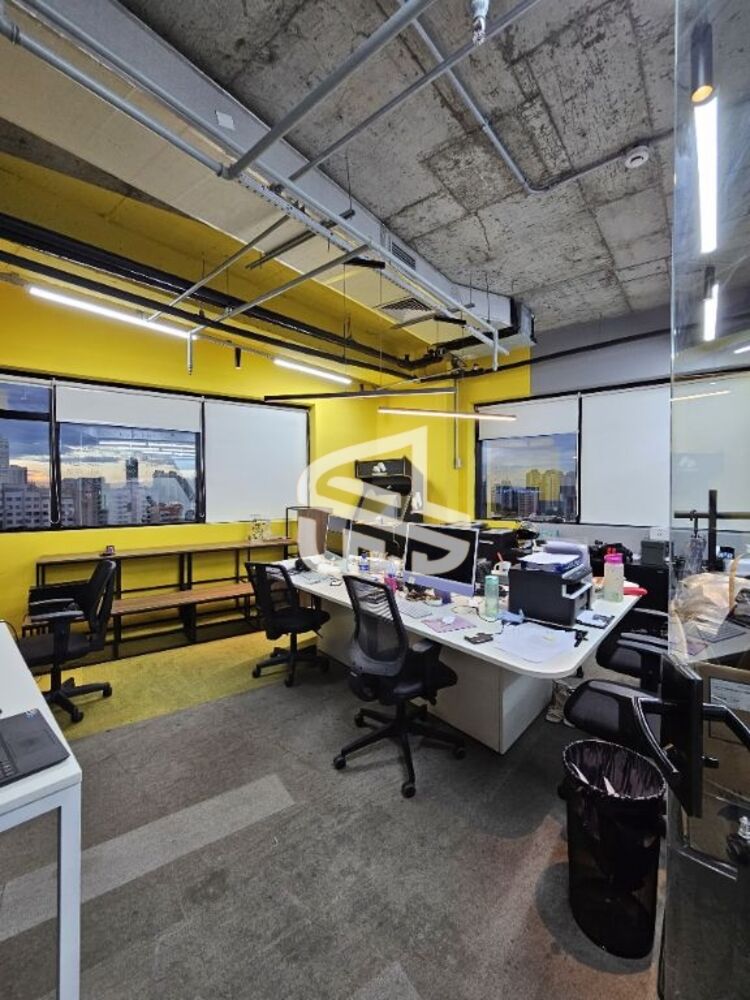 Sala-Conjunto, 211 m² - Foto 5