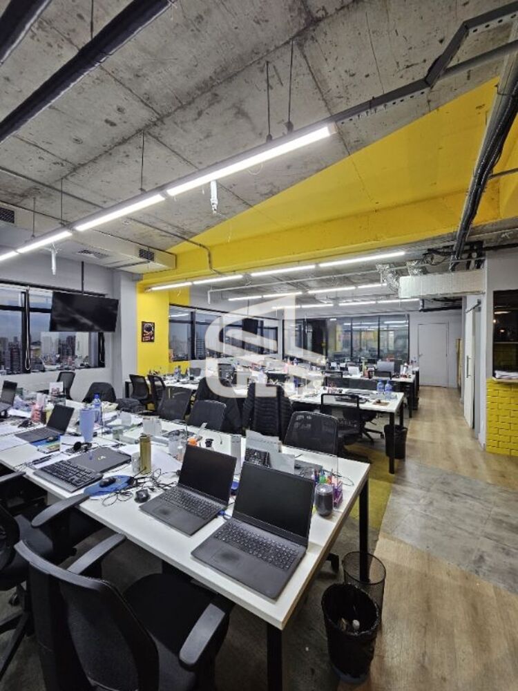 Sala-Conjunto, 211 m² - Foto 2