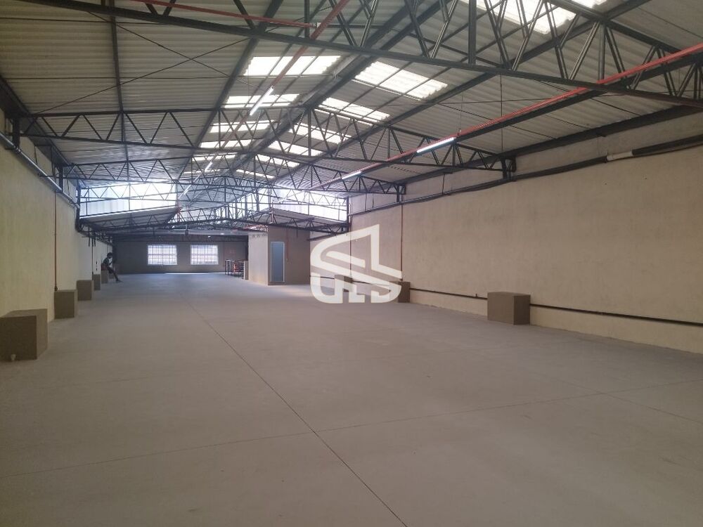 Depósito-Galpão-Armazém para alugar, 500m² - Foto 3