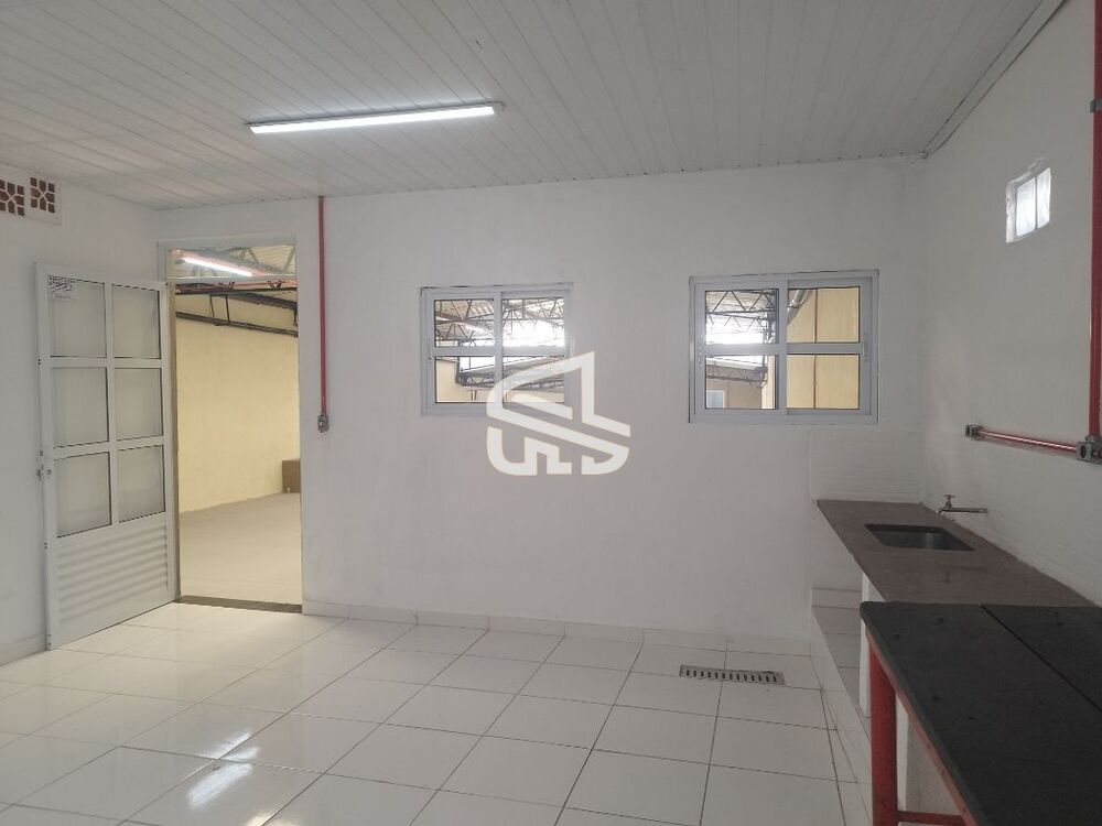 Depósito-Galpão-Armazém para alugar, 500m² - Foto 7