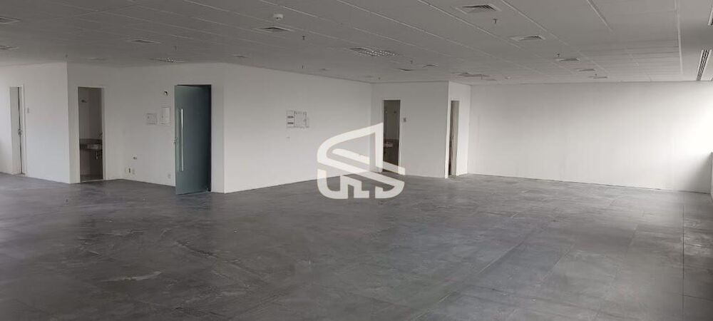 Conjunto Comercial-Sala para alugar, 294m² - Foto 7