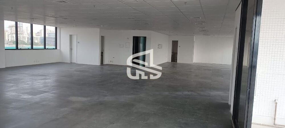 Conjunto Comercial-Sala para alugar, 294m² - Foto 5