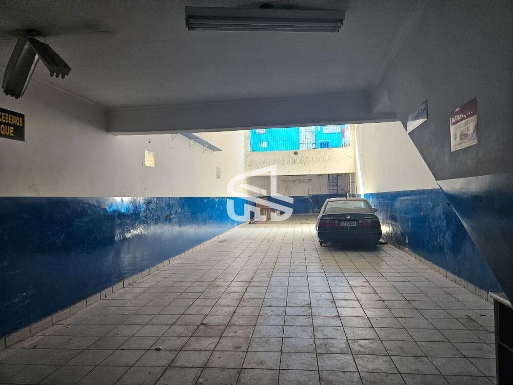 Prédio Inteiro, 180 m² - Foto 16