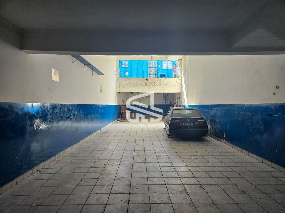 Prédio Inteiro, 180 m² - Foto 24