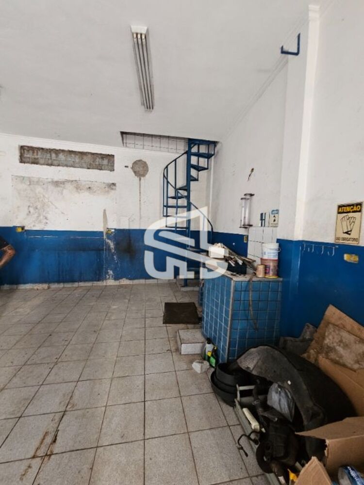 Prédio Inteiro, 180 m² - Foto 19