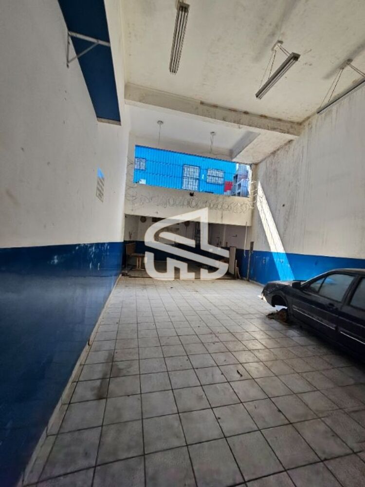 Prédio Inteiro, 180 m² - Foto 23