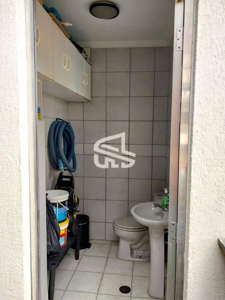 Sobrado à venda com 4 quartos, 400m² - Foto 31
