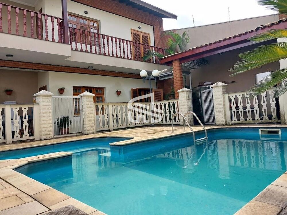 Sobrado à venda com 4 quartos, 400m² - Foto 2