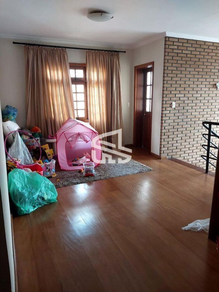 Sobrado à venda com 4 quartos, 400m² - Foto 12