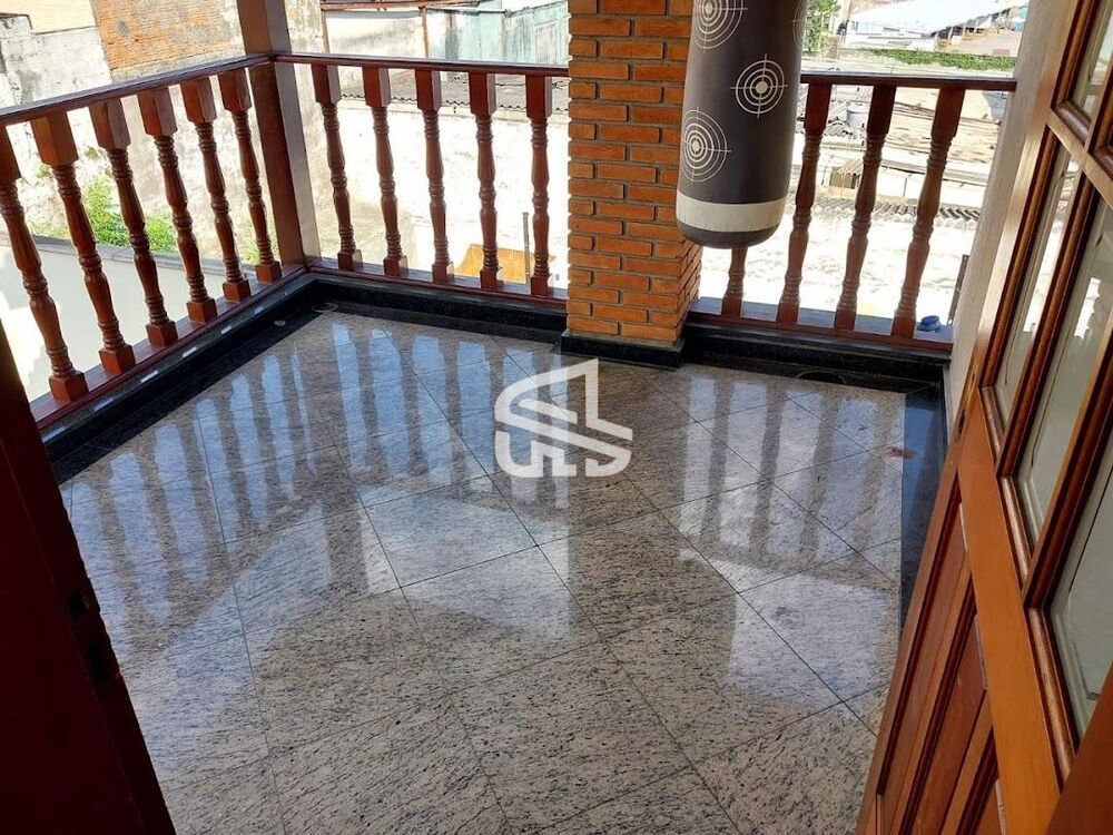 Sobrado à venda com 4 quartos, 400m² - Foto 27