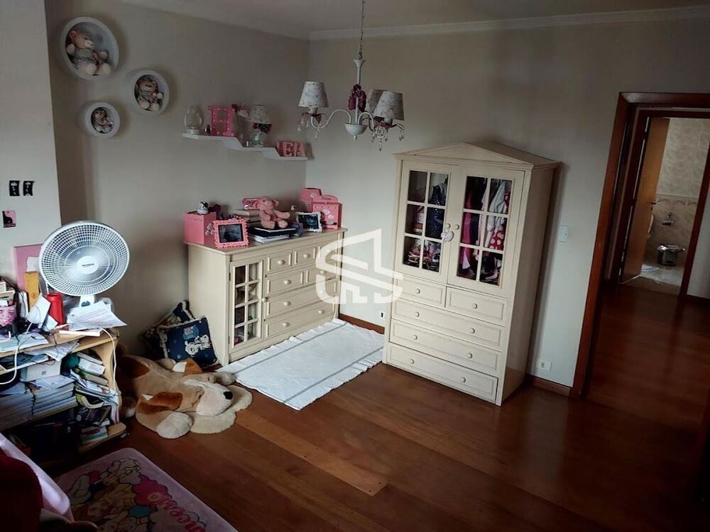 Sobrado à venda com 4 quartos, 400m² - Foto 24
