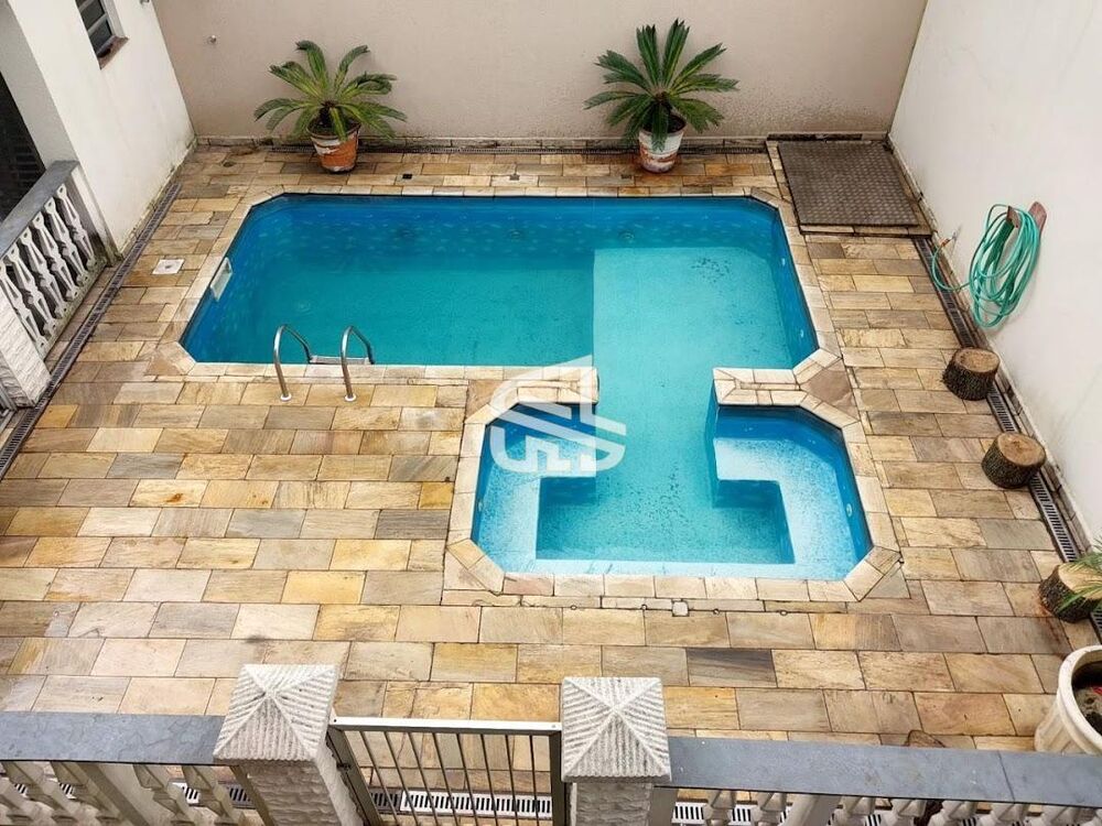 Sobrado à venda com 4 quartos, 400m² - Foto 29
