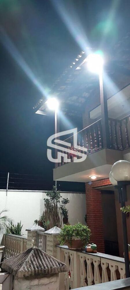 Sobrado à venda com 4 quartos, 400m² - Foto 18